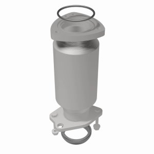 Pontiac Solstice Catalytic Converter - Magnaflow - Direct-Fit - `06-`09