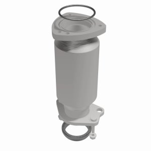 Pontiac Solstice Catalytic Converter - Magnaflow - Direct-Fit - `06-`09