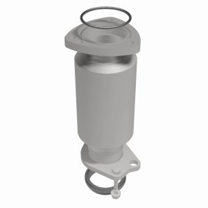 Pontiac Solstice Catalytic Converter - Magnaflow - Direct-Fit - `06-`09