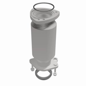 Pontiac Solstice Catalytic Converter - Magnaflow - Direct-Fit - `06-`09