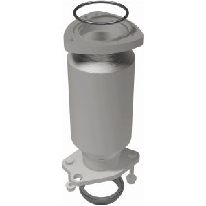 Pontiac Solstice Catalytic Converter - Magnaflow - Direct-Fit - `06-`09