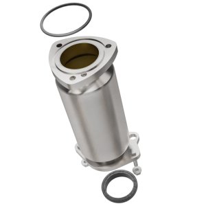 Pontiac Solstice Catalytic Converter - Magnaflow - Direct-Fit - `06-`09