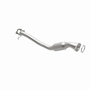 Buick LaCrosse Catalytic Converter - Magnaflow - Direct-Fit - `05-`09