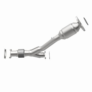Chevrolet Malibu Performance Exhaust - Rear - Magnaflow - OEM Grade Direct-Fit - `05-`07