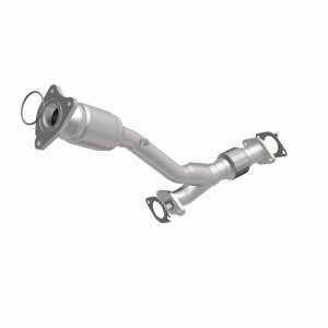 Chevrolet Malibu Performance Exhaust - Rear - Magnaflow - OEM Grade Direct-Fit - `05-`07