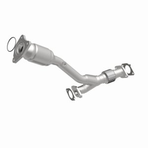 Chevrolet Malibu Performance Exhaust - Rear - Magnaflow - OEM Grade Direct-Fit - `05-`07
