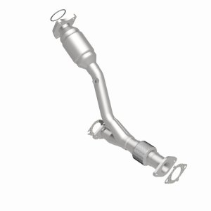 Chevrolet Malibu Performance Exhaust - Rear - Magnaflow - OEM Grade Direct-Fit - `05-`07