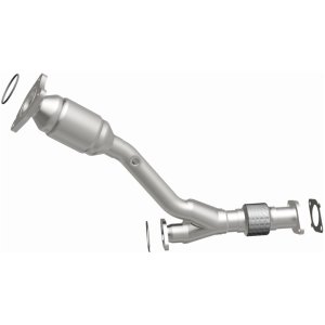 Chevrolet Malibu Performance Exhaust - Rear - Magnaflow - OEM Grade Direct-Fit - `05-`07