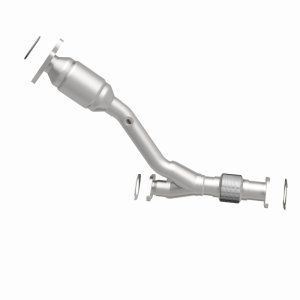 Chevrolet Malibu Performance Exhaust - Rear - Magnaflow - OEM Grade Direct-Fit - `05-`07