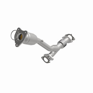 Pontiac G6 Performance Exhaust - Rear - Magnaflow - OEM Grade Direct-Fit - `05-`06