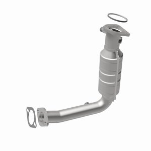 Ford Focus Catalytic Converter - Magnaflow - Direct Fit - `00-`04