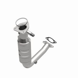 Ford Focus Catalytic Converter - Magnaflow - Direct Fit - `00-`04