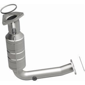 Ford Focus Catalytic Converter - Magnaflow - Direct Fit - `00-`04
