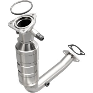 Ford Focus Catalytic Converter - Magnaflow - Direct Fit - `00-`04