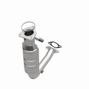 Ford Focus Catalytic Converter - Magnaflow - Direct Fit - `00-`04