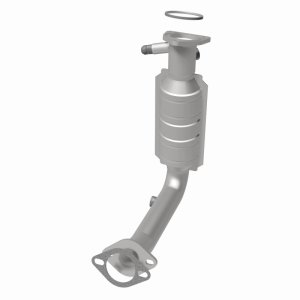 Ford Focus Catalytic Converter - Magnaflow - Direct Fit - `00-`04