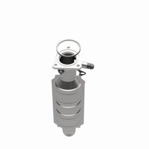 Ford Focus Catalytic Converter - Magnaflow - Direct Fit - `00-`04