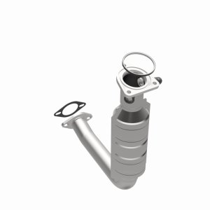 Ford Focus Catalytic Converter - Magnaflow - Direct Fit - `00-`04
