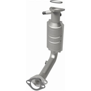 Ford Focus Catalytic Converter - Magnaflow - Direct Fit - `00-`04