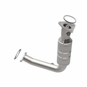 Ford Focus Catalytic Converter - Magnaflow - Direct Fit - `00-`04