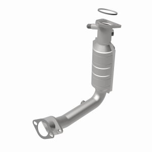 Ford Focus Catalytic Converter - Magnaflow - Direct Fit - `00-`04