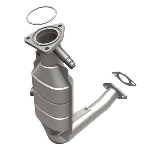 Ford Focus Catalytic Converter - Magnaflow - Direct-Fit - `00-`04