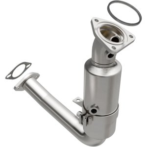 Ford Focus Catalytic Converter - Magnaflow - Direct-Fit - `00-`04