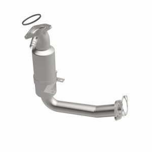 Ford Focus Catalytic Converter - Magnaflow - Direct-Fit - `00-`04