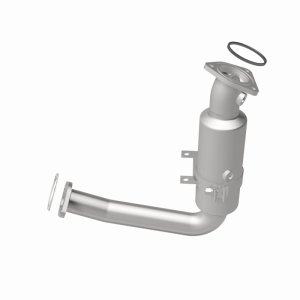 Ford Focus Catalytic Converter - Magnaflow - Direct-Fit - `00-`04