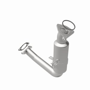 Ford Focus Catalytic Converter - Magnaflow - Direct-Fit - `00-`04