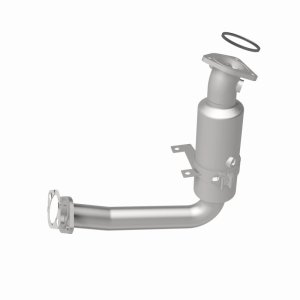 Ford Focus Catalytic Converter - Magnaflow - Direct-Fit - `00-`04