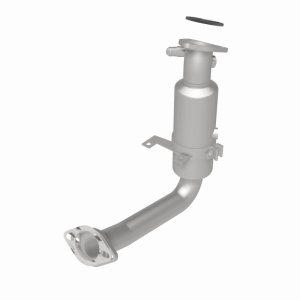 Ford Focus Catalytic Converter - Magnaflow - Direct-Fit - `00-`04