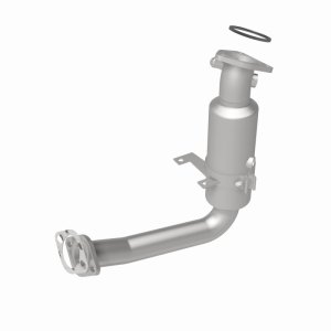 Ford Focus Catalytic Converter - Magnaflow - Direct-Fit - `00-`04