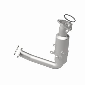Ford Focus Catalytic Converter - Magnaflow - Direct-Fit - `00-`04