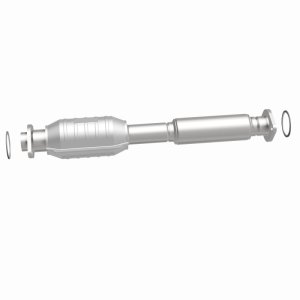 Mazda 6 Catalytic Converter - Rear - Magnaflow - OEM Grade Direct-Fit - `06-`08