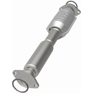 Mazda 6 Catalytic Converter - Rear - Magnaflow - OEM Grade Direct-Fit - `06-`08