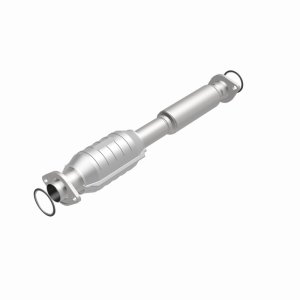 Mazda 6 Catalytic Converter - Rear - Magnaflow - OEM Grade Direct-Fit - `06-`08