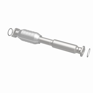 Mazda 6 Catalytic Converter - Rear - Magnaflow - OEM Grade Direct-Fit - `06-`08