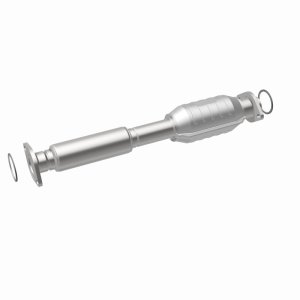 Mazda 6 Catalytic Converter - Rear - Magnaflow - OEM Grade Direct-Fit - `06-`08