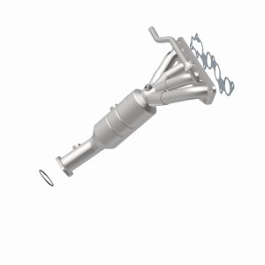 Ford Fusion Performance Exhaust - Magnaflow - Direct-Fit Catalytic Converter - `06-`09