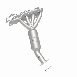 Ford Fusion Performance Exhaust - Magnaflow - Direct-Fit Catalytic Converter - `06-`09