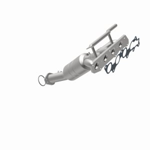 Ford Fusion Performance Exhaust - Magnaflow - Direct-Fit Catalytic Converter - `06-`09