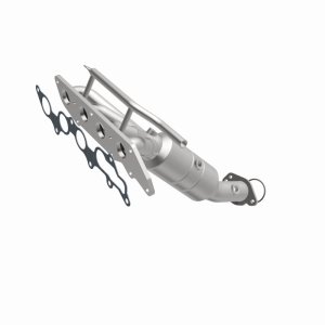 Ford Fusion Performance Exhaust - Magnaflow - Direct-Fit Catalytic Converter - `06-`09