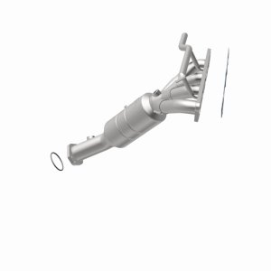 Ford Fusion Performance Exhaust - Magnaflow - Direct-Fit Catalytic Converter - `06-`09