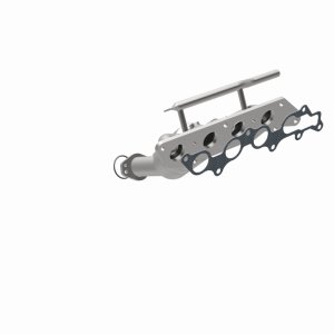 Ford Fusion Performance Exhaust - Magnaflow - Direct-Fit Catalytic Converter - `06-`09