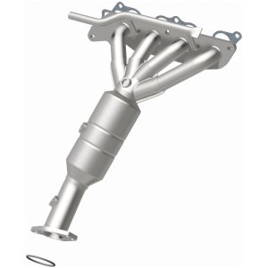 Ford Fusion Performance Exhaust - Magnaflow - Direct-Fit Catalytic Converter - `06-`09