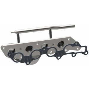 Ford Fusion Performance Exhaust - Magnaflow - Direct-Fit Catalytic Converter - `06-`09