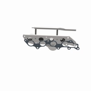 Ford Fusion Performance Exhaust - Magnaflow - Direct-Fit Catalytic Converter - `06-`09