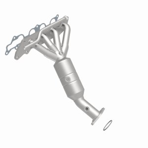 Ford Fusion Performance Exhaust - Magnaflow - Direct-Fit Catalytic Converter - `06-`09