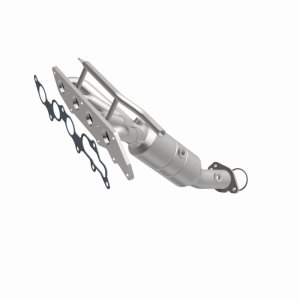 Ford Fusion Performance Exhaust - Magnaflow - Direct-Fit Catalytic Converter - `06-`09